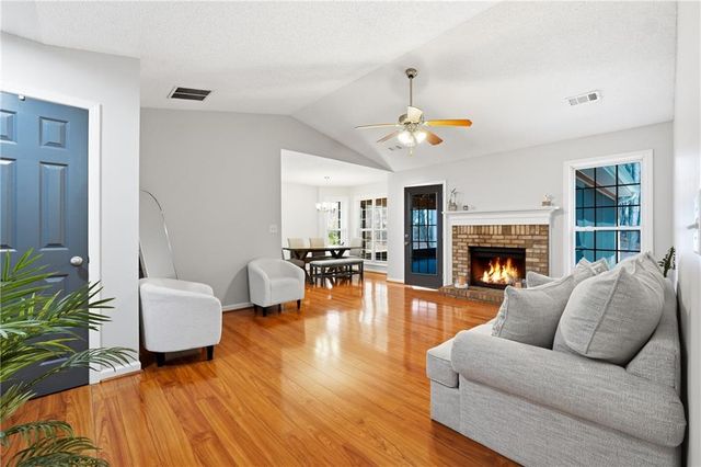 1639 Amalie Drive, Statham, GA 30666