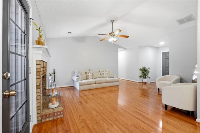 1639 Amalie Drive, Statham, GA 30666