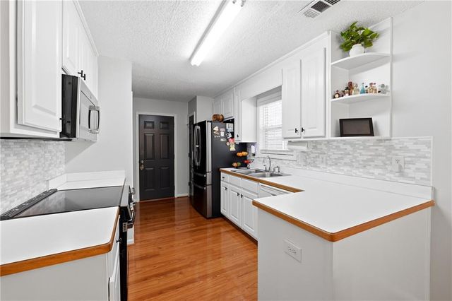 1639 Amalie Drive, Statham, GA 30666