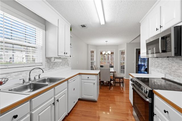 1639 Amalie Drive, Statham, GA 30666