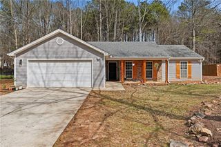 1639 Amalie Drive, Statham, GA 30666