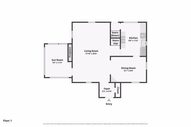 5620 Dupont Avenue S, Minneapolis, MN 55419