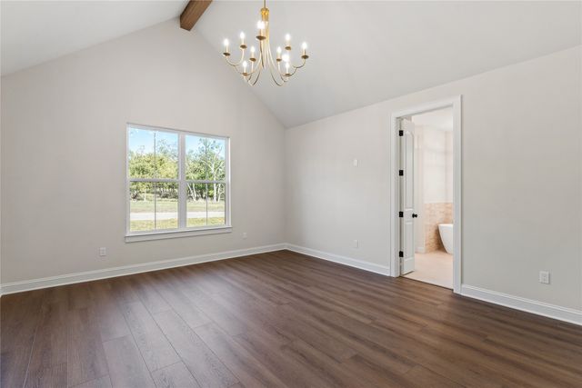 152 N Big Red Way, China Spring, TX 76633