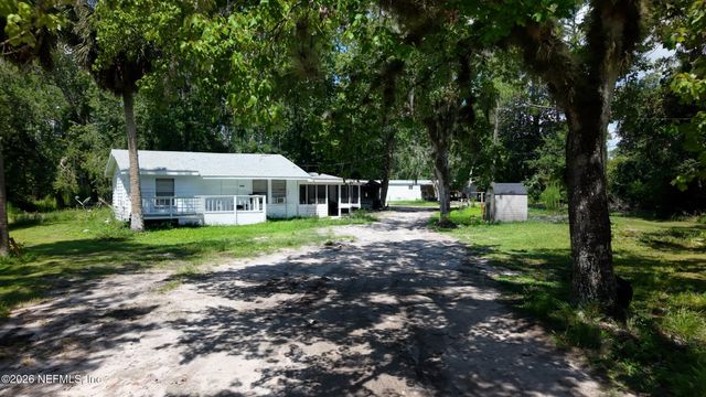 5230 S COUNTY ROAD 209 S, Green Cove Springs, FL 32043
