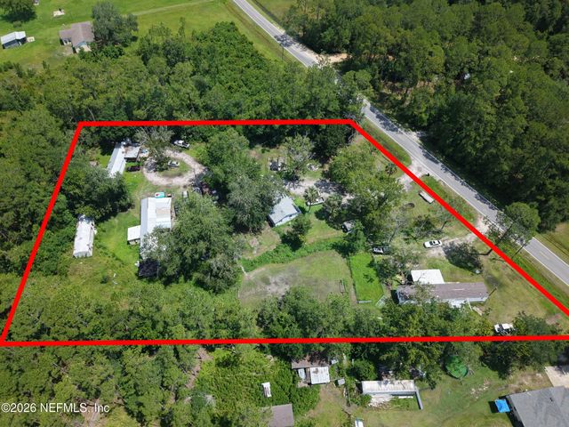 5230 S COUNTY ROAD 209 S, Green Cove Springs, FL 32043