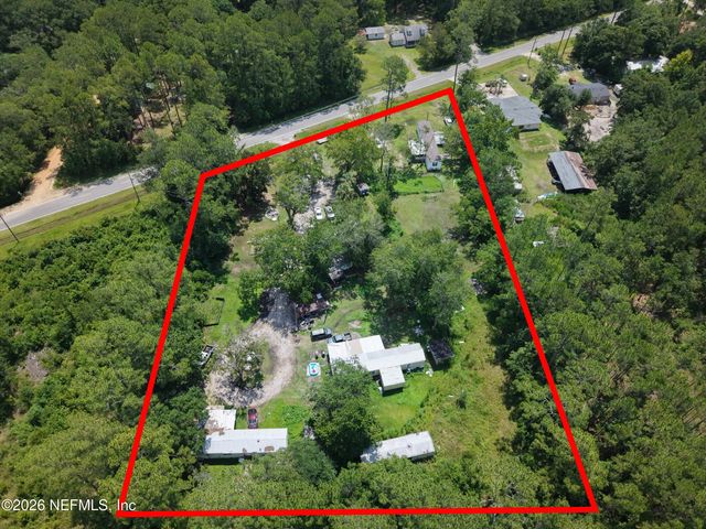 5230 S COUNTY ROAD 209 S, Green Cove Springs, FL 32043