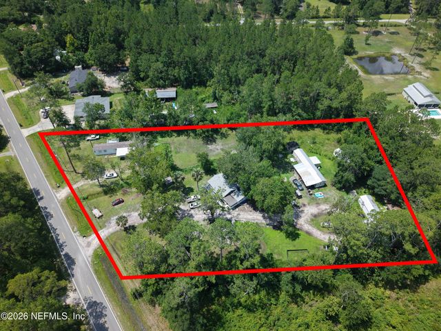 5230 S COUNTY ROAD 209 S, Green Cove Springs, FL 32043
