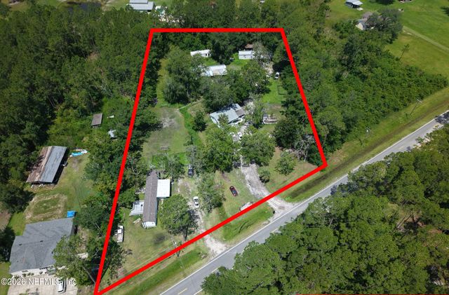 5230 S COUNTY ROAD 209 S, Green Cove Springs, FL 32043