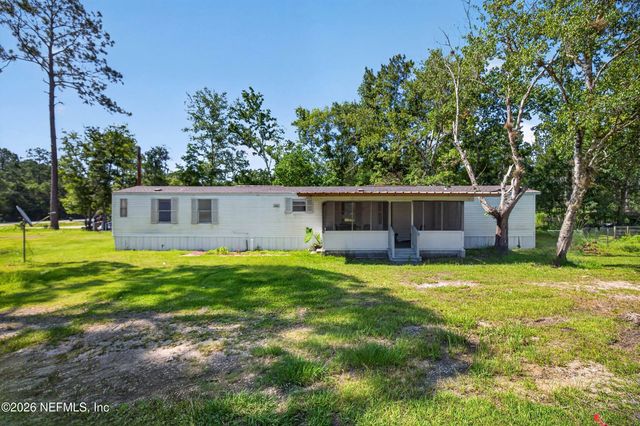 5230 S COUNTY ROAD 209 S, Green Cove Springs, FL 32043