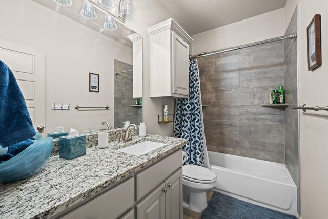 7612 62nd Street, Lubbock, TX 79407