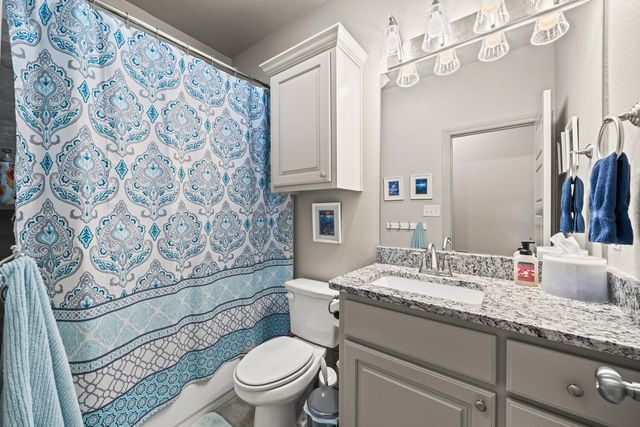 7612 62nd Street, Lubbock, TX 79407