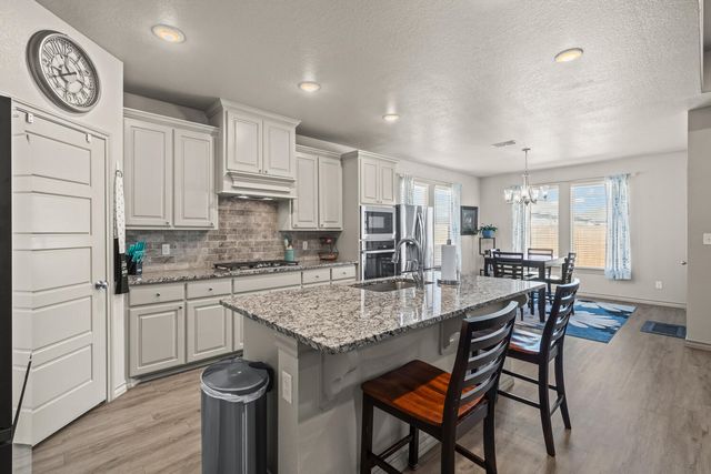 7612 62nd Street, Lubbock, TX 79407