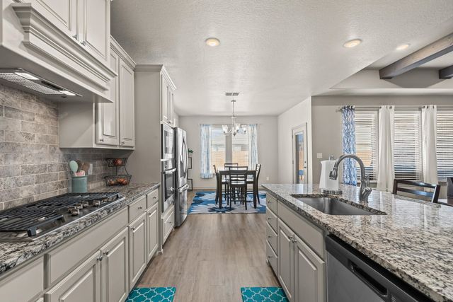 7612 62nd Street, Lubbock, TX 79407