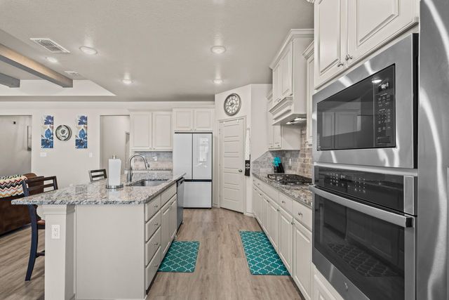 7612 62nd Street, Lubbock, TX 79407