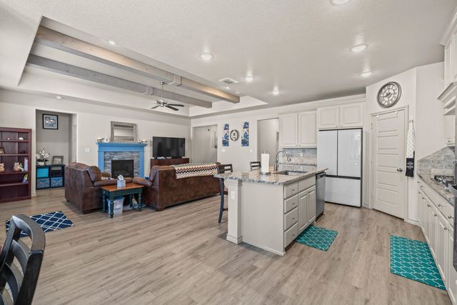 7612 62nd Street, Lubbock, TX 79407