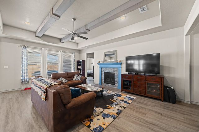 7612 62nd Street, Lubbock, TX 79407