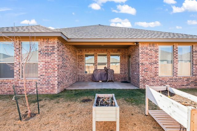7612 62nd Street, Lubbock, TX 79407