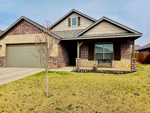 7612 62nd Street, Lubbock, TX 79407