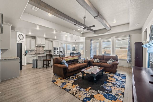 7612 62nd Street, Lubbock, TX 79407