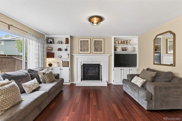10209 Woodrose Court, Highlands Ranch, CO 80129