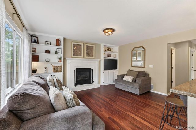 10209 Woodrose Court, Highlands Ranch, CO 80129