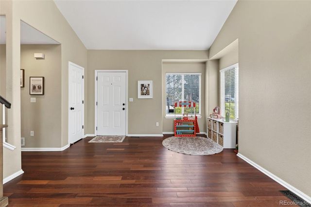 10209 Woodrose Court, Highlands Ranch, CO 80129