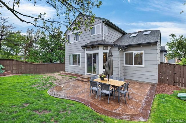 10209 Woodrose Court, Highlands Ranch, CO 80129