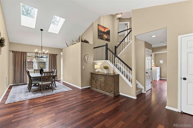 10209 Woodrose Court, Highlands Ranch, CO 80129