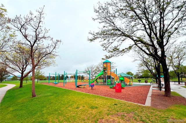 10209 Woodrose Court, Highlands Ranch, CO 80129