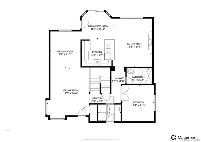 10209 Woodrose Court, Highlands Ranch, CO 80129