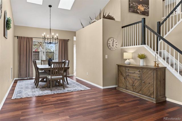 10209 Woodrose Court, Highlands Ranch, CO 80129