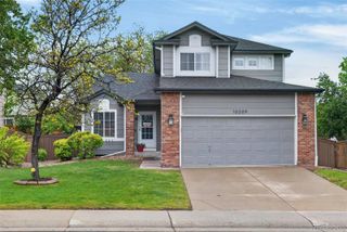 10209 Woodrose Court, Highlands Ranch, CO 80129