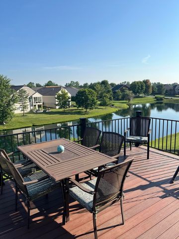 8645 Marais Drive, Union, KY 41091