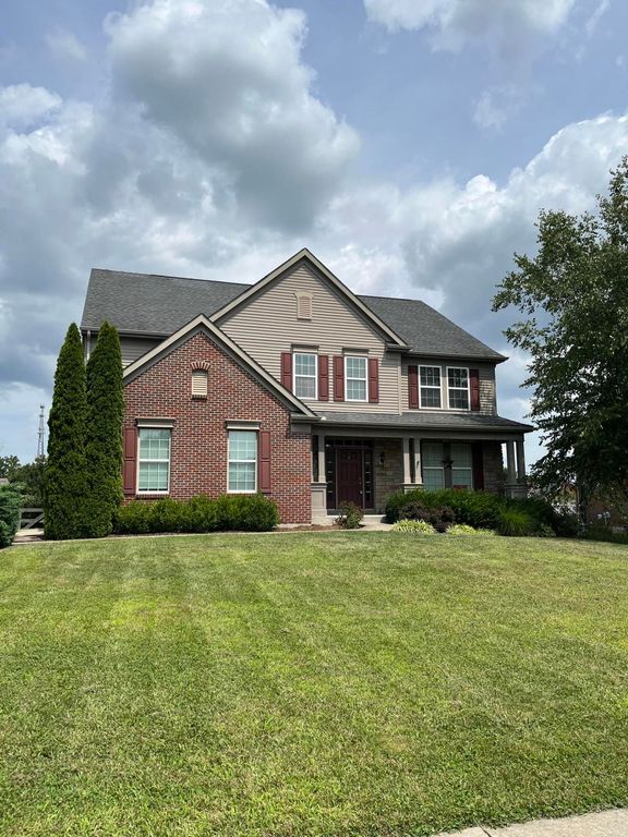 8645 Marais Drive, Union, KY 41091