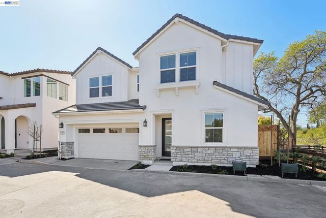 802 Abigail, Walnut Creek, CA 94598