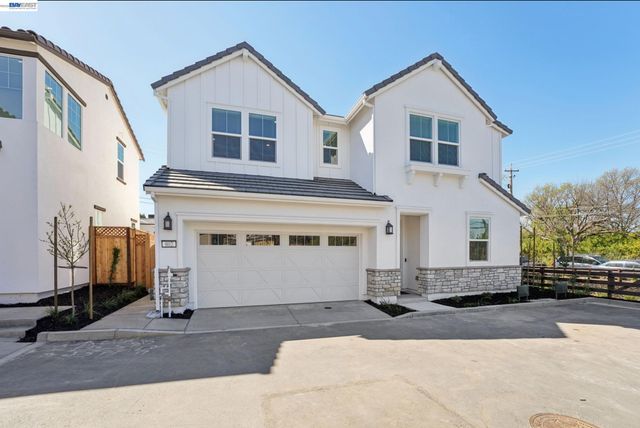 802 Abigail, Walnut Creek, CA 94598