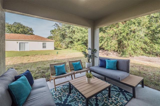 1701 PILCHARD DRIVE, Poinciana, FL 34759