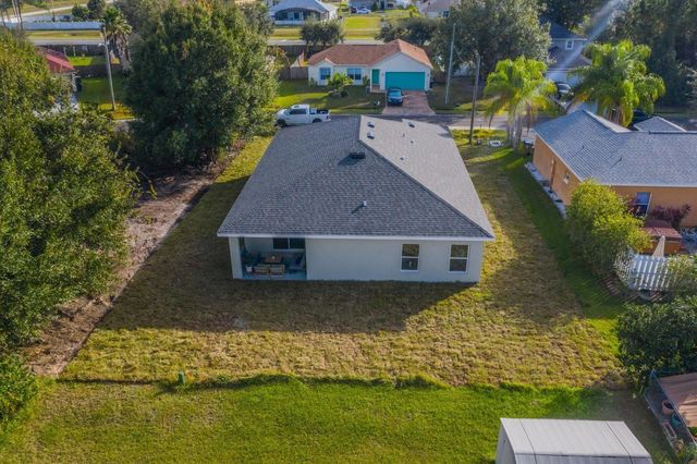 1701 PILCHARD DRIVE, Poinciana, FL 34759