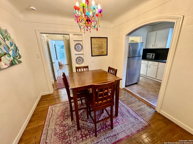 118 Callaghan Ave Apt A, San Antonio, TX 78210