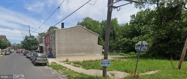 974 S 8TH ST, Camden, NJ 08103