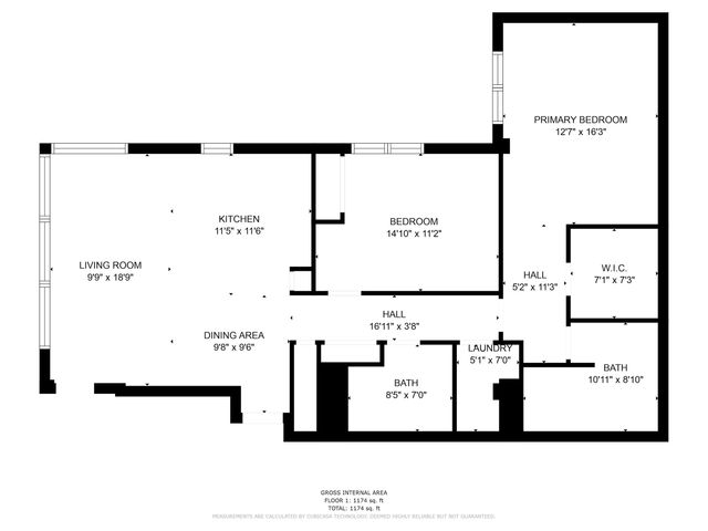 113 Park Street 501, Traverse City, MI 49684