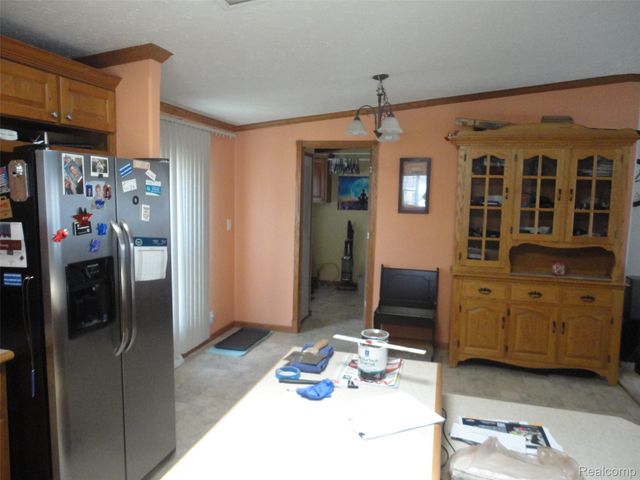 339 Blossom Circle, Bedford Township, MI 48133