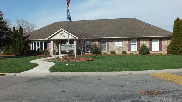 339 Blossom Circle, Bedford Township, MI 48133