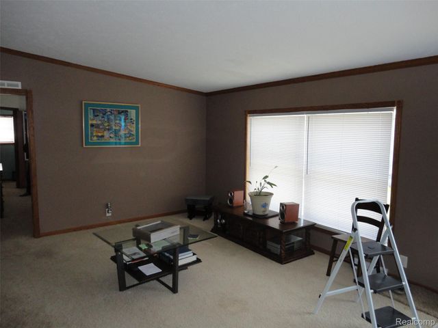 339 Blossom Circle, Bedford Township, MI 48133