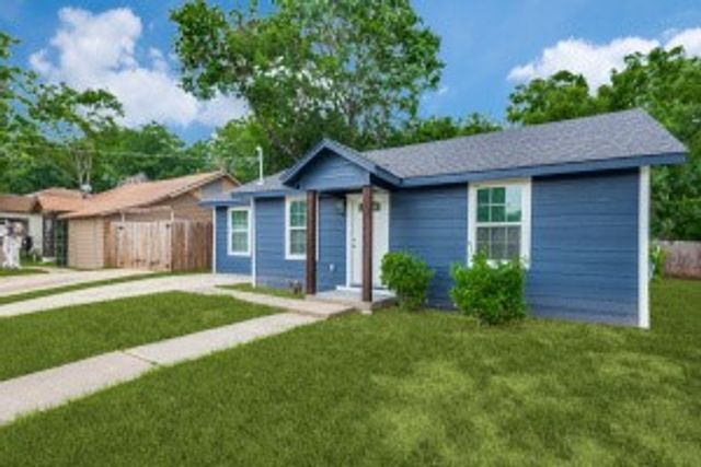 5006 Bartlett Avenue, Dallas, TX 75216
