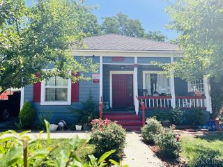 824 N Willis Street, Visalia, CA 93291