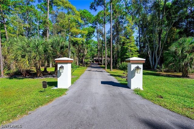 5675 Golden Oaks LN, Naples, FL 34119