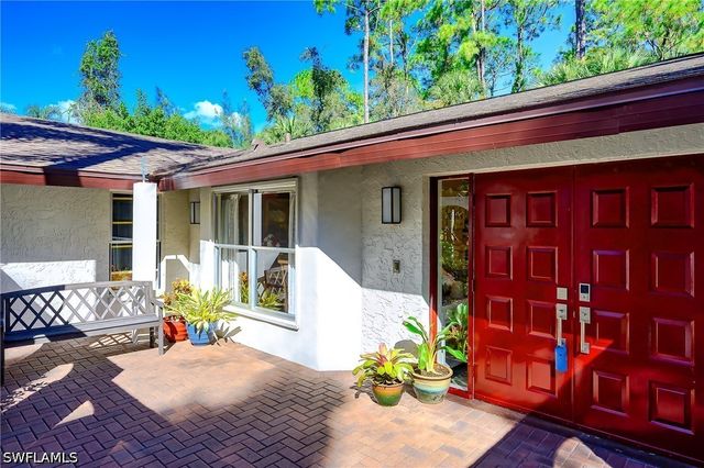 5675 Golden Oaks LN, Naples, FL 34119