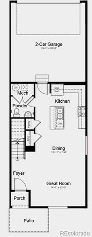 6641 E 148th Drive 5, Thornton, CO 80602