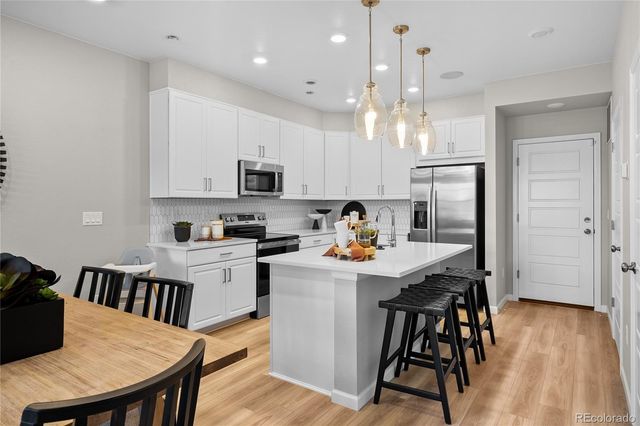 6641 E 148th Drive 5, Thornton, CO 80602